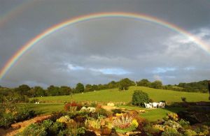 free-wallpaper-desktop-wallpaper-rainbow-farmland-mick-y-picture
